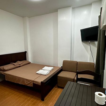 Appartamento Rjc Building Olongapo Esterno foto