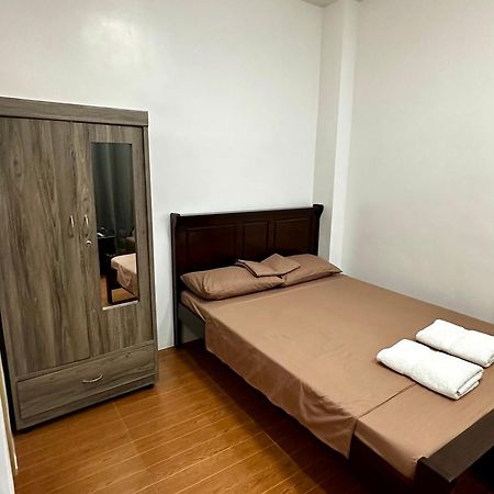 Appartamento Rjc Building Olongapo Esterno foto